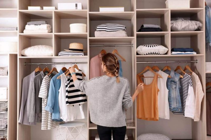 Lợi ích của lối sống tối giản