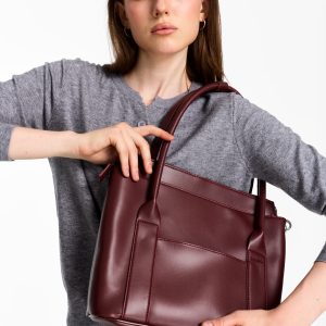 Túi xách thời trang nữ Ribbon Handbag 13