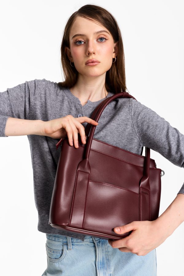 Túi xách thời trang nữ Ribbon Handbag 13