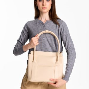 Túi xách thời trang nữ Ribbon Handbag 10