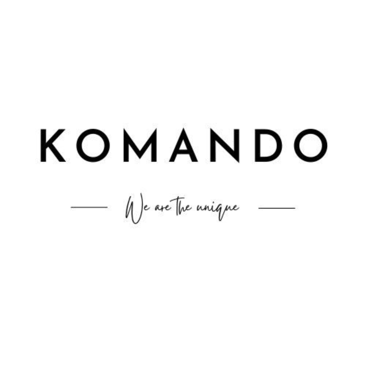 Komando Việt Nam