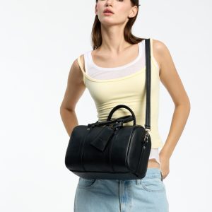 Túi đeo thời trang nữ Hobo Handbag 5